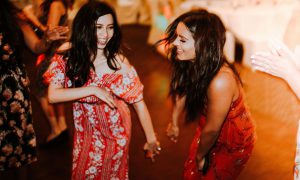 El baile como tratamiento contra la osteoporosis