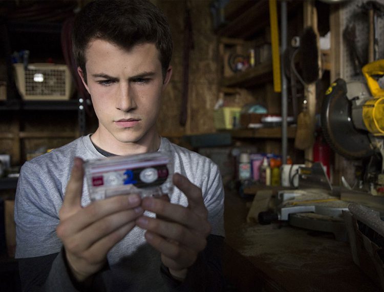 Fans de 13 reasons why están descontentos con la última temporada