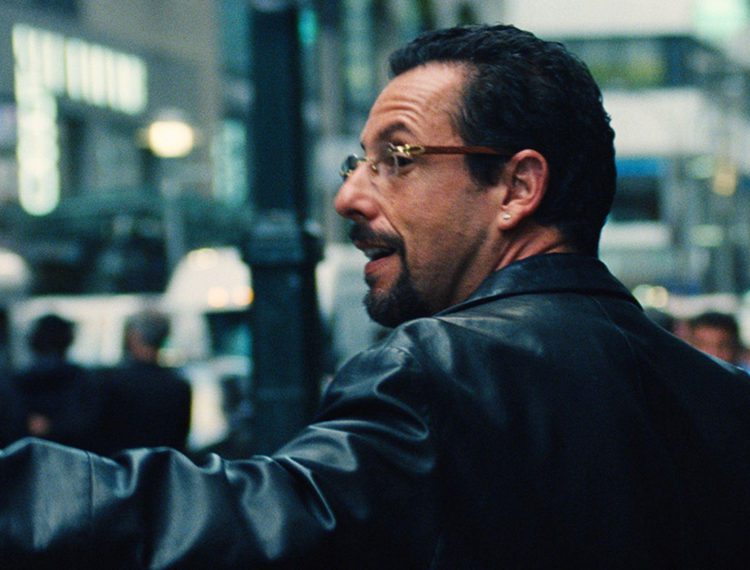 Adam Sandler: ¿mejor actor de drama?