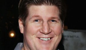 Brian Turk en Two and a Half Men