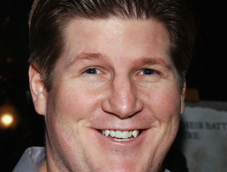 Falleció actor de «Two and a Half Men»