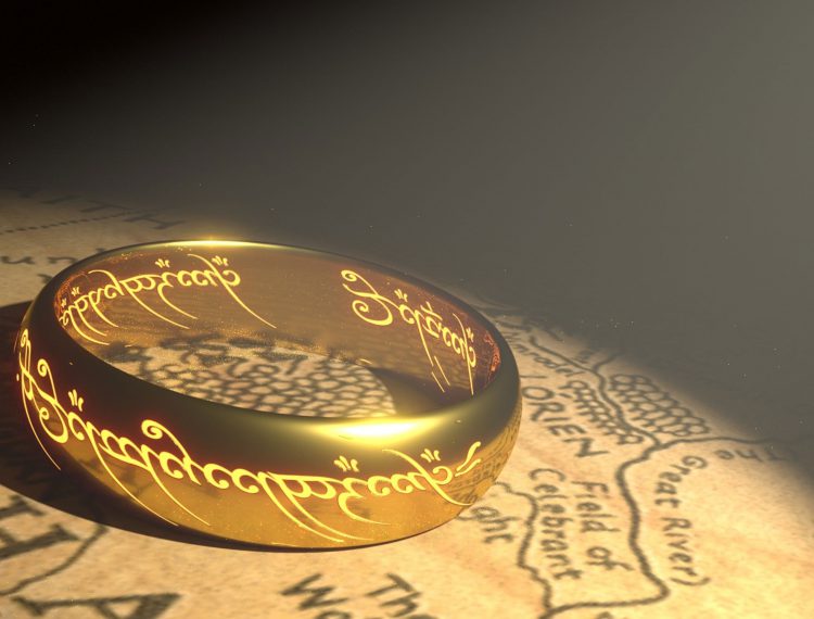 J. R. R. Tolkien el hombre que se convirtió en una leyenda inmortal