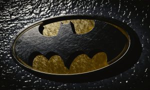 El nuevo Batman: Robert Pattinson
