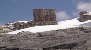 nevado del cocuy