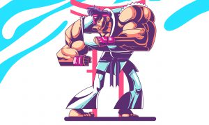 Edgar Rozo ilustraciones