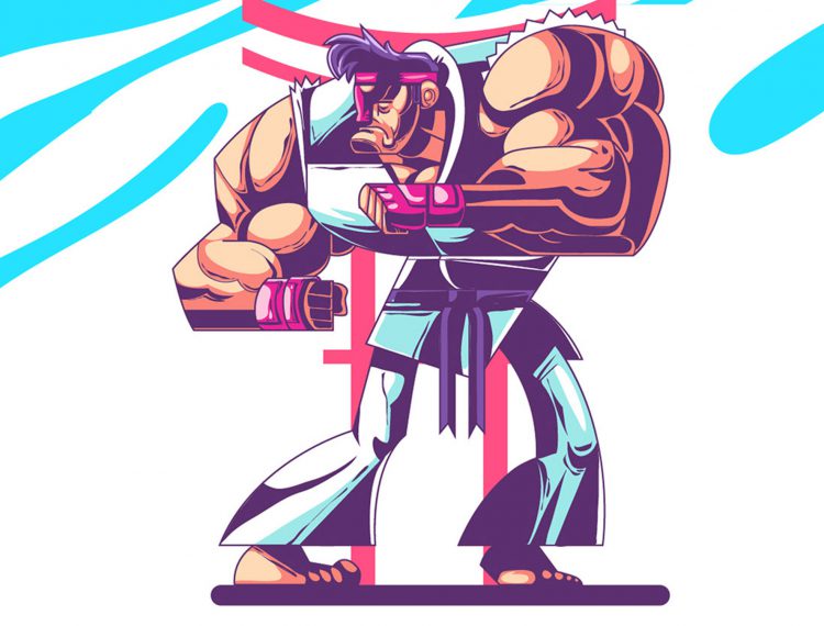 Los ilustradores colombianos que la están rompiendo en internet