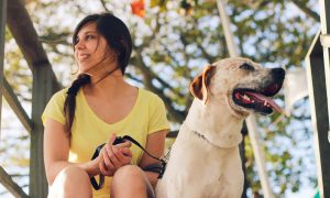 Beneficios saludables de tener una mascota en casa