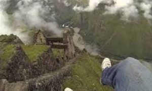 oliver pats muere por una foto