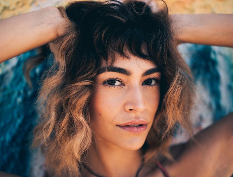 Logra unas ondas surferas en tu cabello con estos increíbles productos