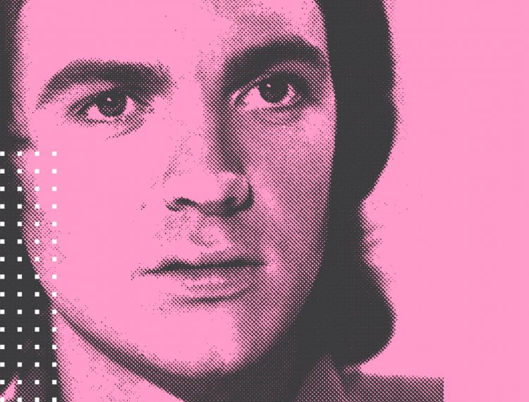 La polémica vida de Camilo Sesto