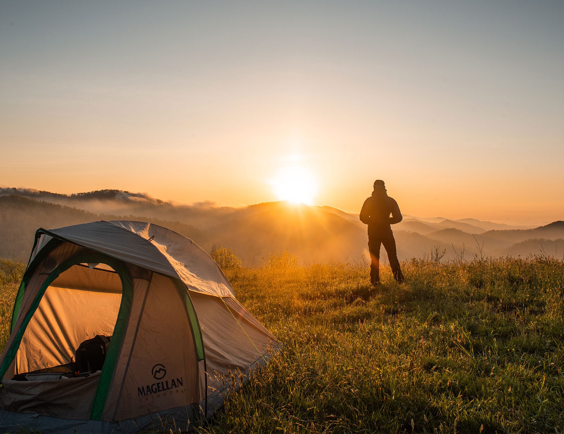 5 secretos para un viaje de camping exitoso