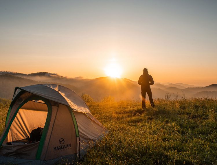 5 secretos para un viaje de camping exitoso