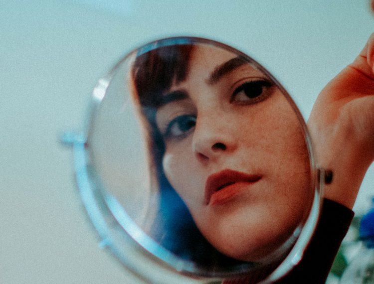 Alimentación y autoestima una relación que debes conocer