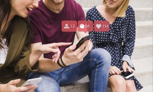 Lenguaje positivo en RRSS