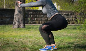 Está mal hacer ejercicio con mala alimentación