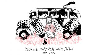 Alejandro giraldo ilustrador colombiano