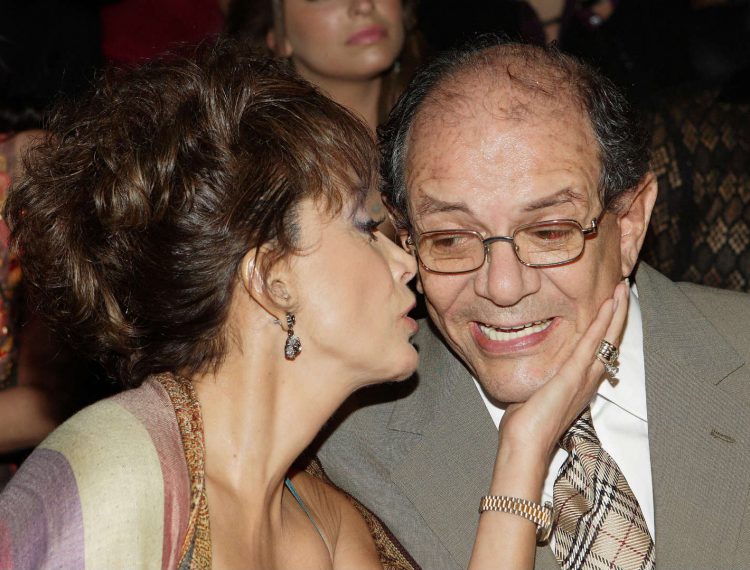 Falleció el esposo de ‘La Chilindrina’