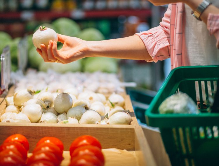 Cada año se desperdician toneladas de comida ¡Sé parte de la solución!