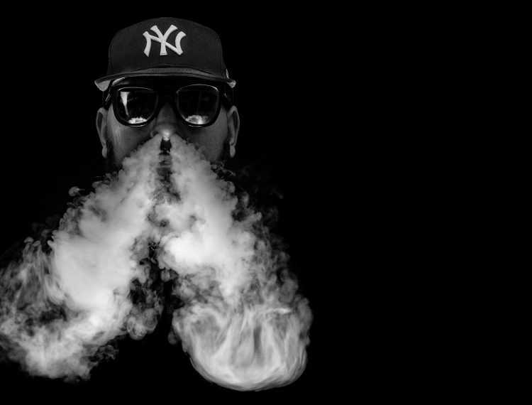 Más que rumores: los peligros de vapear