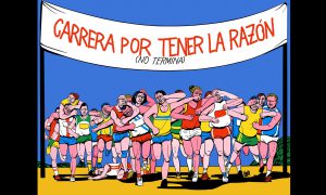 Sako Asko ilustrador colombiano