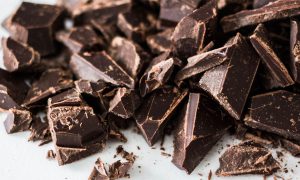 Chocolate en peligro de extinción