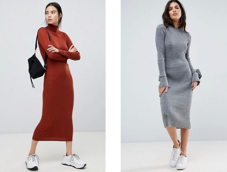 5 Outfits para que las mujeres viajen cómodas y con estilo