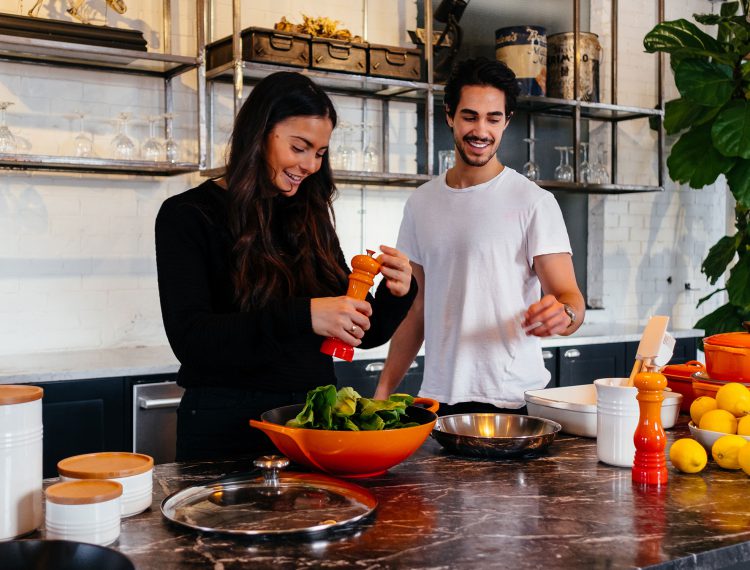 Conoce los 3 estilos de vida de las personas felices