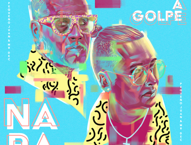 REGRESA GOLPE A GOLPE