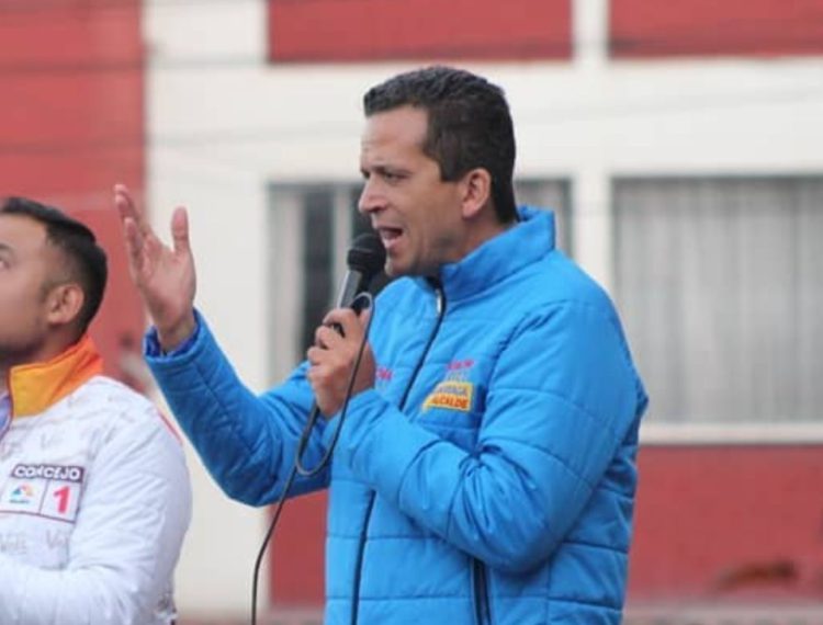 Juan Carlos Saldarriaga: El líder de Soacha, cuya vida debes conocer