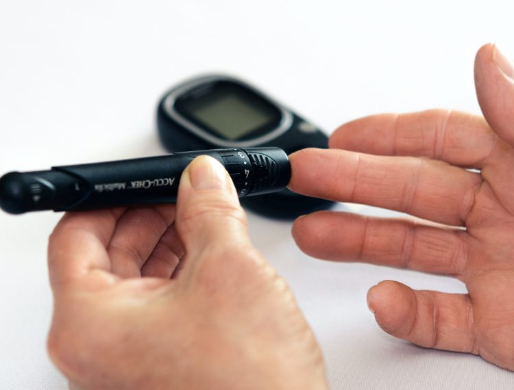 ¡Mantente en forma! Consejos para personas con diabetes