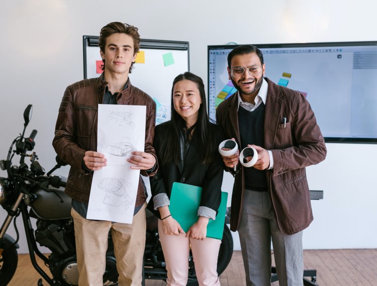 Consejos para convertirse en un emprendedor exitoso