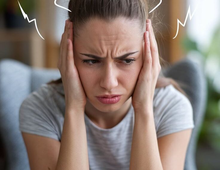 Ansiedad: cuando el cuerpo grita lo que el alma calla