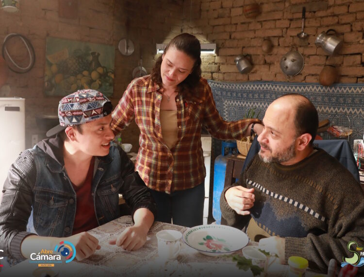 🎬 Indira, la fuerza del dolor: Una madre que no se calla.